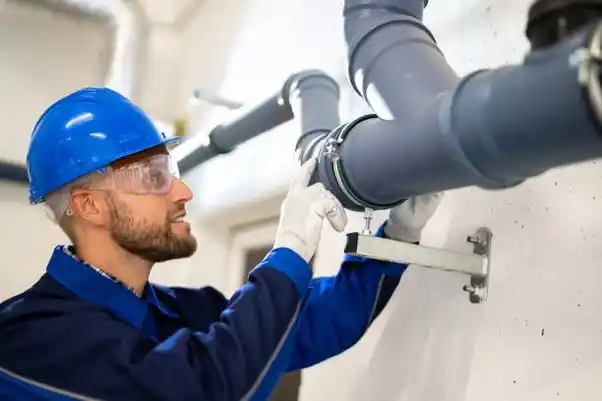 water damage restoration service Perryton